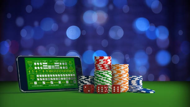 kapal judi game demo interface showing virtual balance and live dealer table